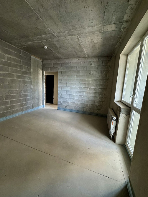 Продаж Квартира 2-кімнатна, 2/17 поверх на шоссе Харьковское, д.190 Киев - изображение 9