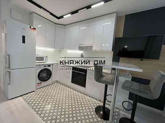 Продажа 1 к.кв. в ЖК Seven, м. Осокорки. № 21140847 Київ