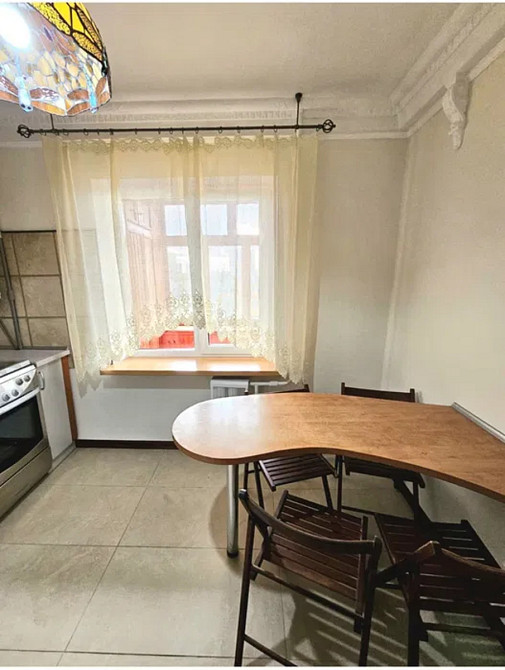 Оренда Квартира 2-кімнатна, 5/9 поверх на Березняковская ул., 8 Київ - фото 11