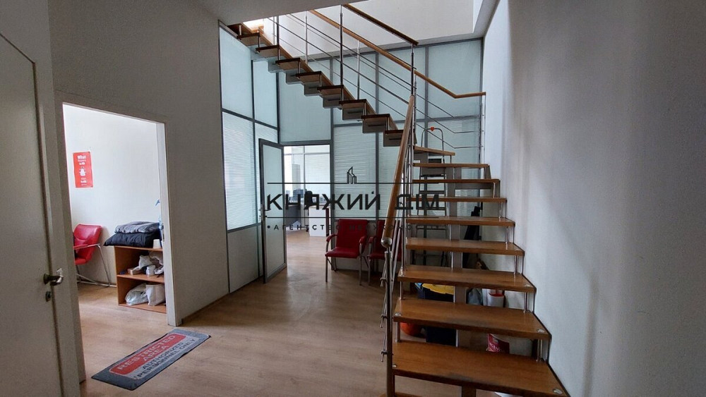Продаж офісне приміщення на Саксаганского ул. поверх - 4/4 Київ - фото 7