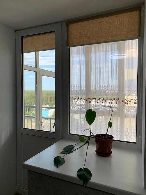 Оренда Квартира 1-кімнатна, 13/19 поверх на Бориспільська, 25-А Київ - фото 8