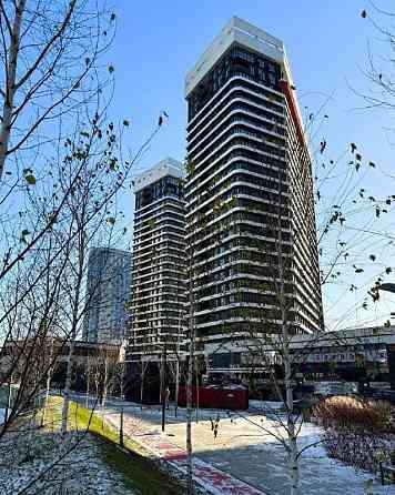 Продаж Квартира 3-кімнатна, 4/26 поверх на Днепровская наб. вул., д. 15ж Kiev