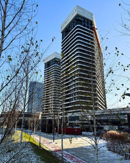 Продаж Квартира 3-кімнатна, 4/26 поверх на Днепровская наб. вул., д. 15ж Kiev - photo 3