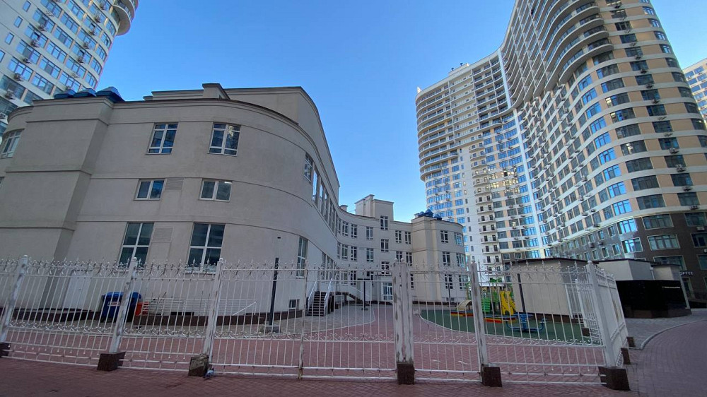 Продам однокомнатную в ЖК "32 Жемчужина" Аркадия Odessa - photo 18