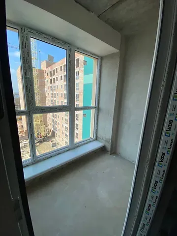 Продаж 1к Квартира 41.6 кв.м ЖК Green Street Луцьк - фото 1