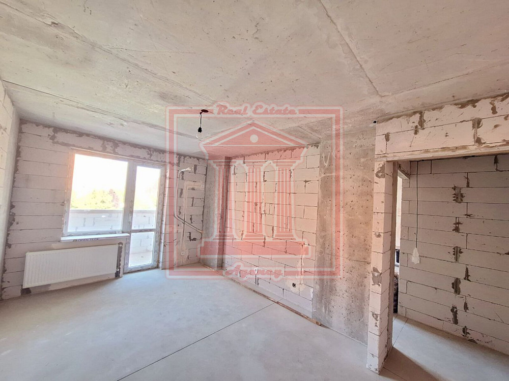 Продаж 2к Квартира 64 кв.м Нова-2, 5 Boryspil' - photo 3