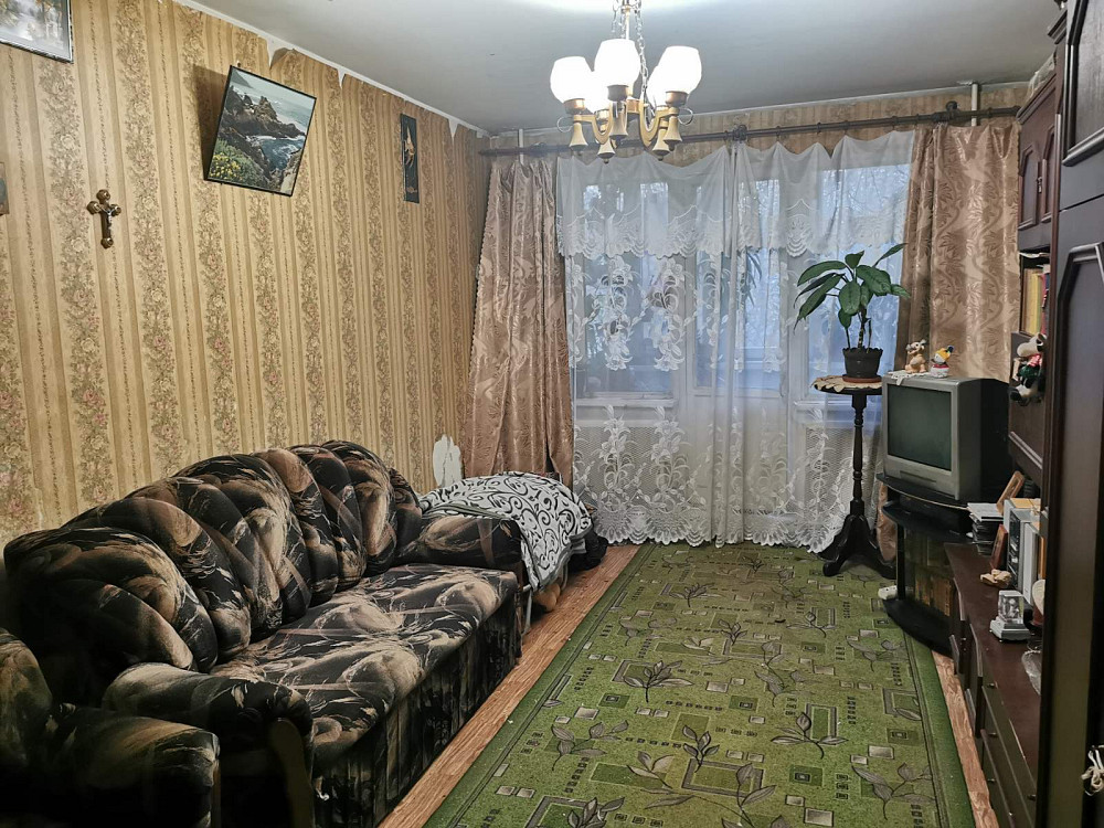 Продам 2-х комн.квартиру на Балковская/ Приморский суд Odessa - photo 1