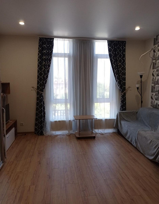 Продається однокімнатна квартира-студія в житловому комплексі «Простір на Раскидайлівській» Одеса - фото 4