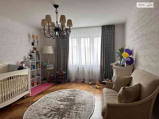 Продаж Квартира 3-кімнатна, 22/25 поверх на Петра Григоренка, 23 Київ