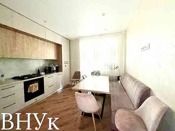 Продаж Квартира 2-кімнатна, 7/10 поверх на Конякіна Луцьк