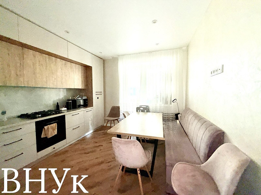 Продаж Квартира 2-кімнатна, 7/10 поверх на Конякіна Луцьк - фото 5