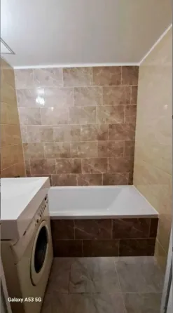 For sale 2-room Apartment 49 sq.m ЛЮСТДОРФСКАЯ ДОРГА Odessa