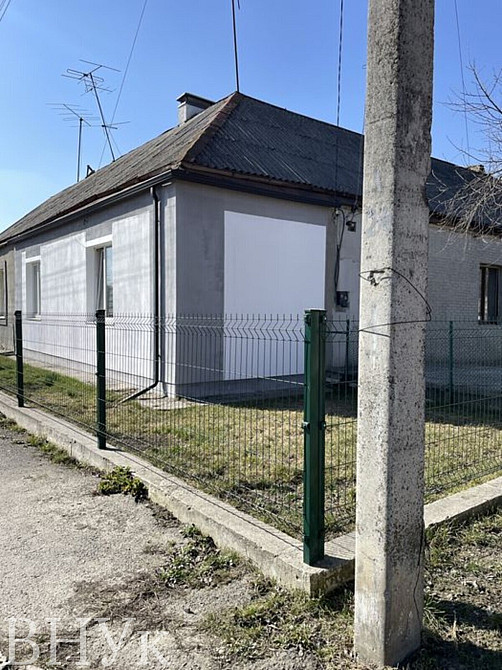 Продаж Квартира 2-кімнатна, 1/1 поверх на Дубнівська Луцьк - фото 7