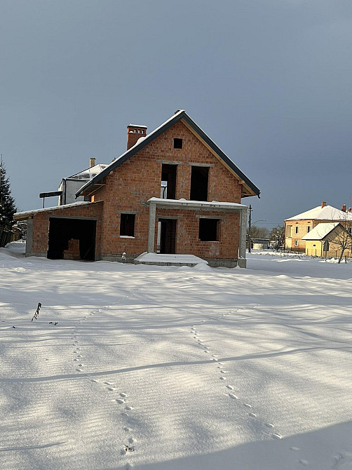 Продаж Будинок 4-кімнатний на вул. Симоненка  - фото 1