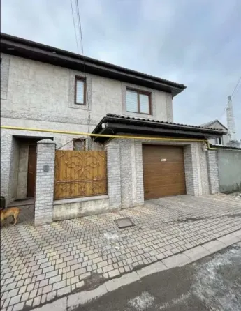 Продажа 2-этажный Дом с участком 10 сот 240 кв.м 5 комн. на ВИНОГРАДНАЯ Одесса