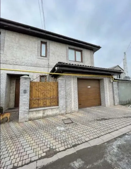 Продажа 2-этажный Дом с участком 10 сот 240 кв.м 5 комн. на ВИНОГРАДНАЯ Одесса - изображение 2