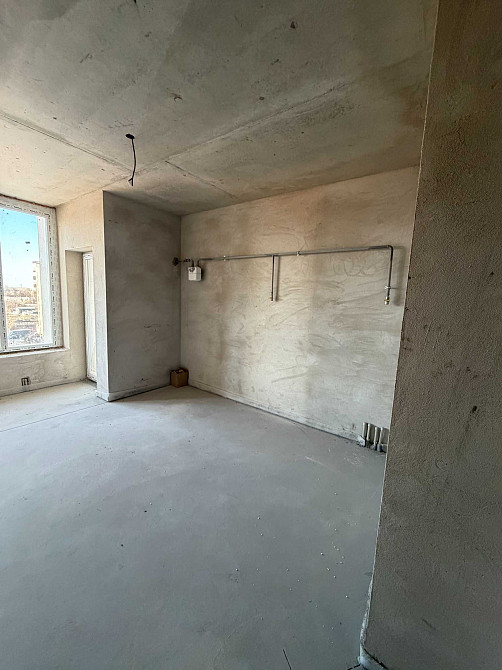 Продаж Квартира 3-кімнатна, 7/10 поверх на вул. Івана Сльоти Житомир - фото 1