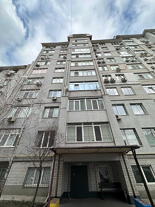 Продаж Квартира 3-кімнатна, 2/9 поверх на Космическая ул., 9А Дніпро - фото 16