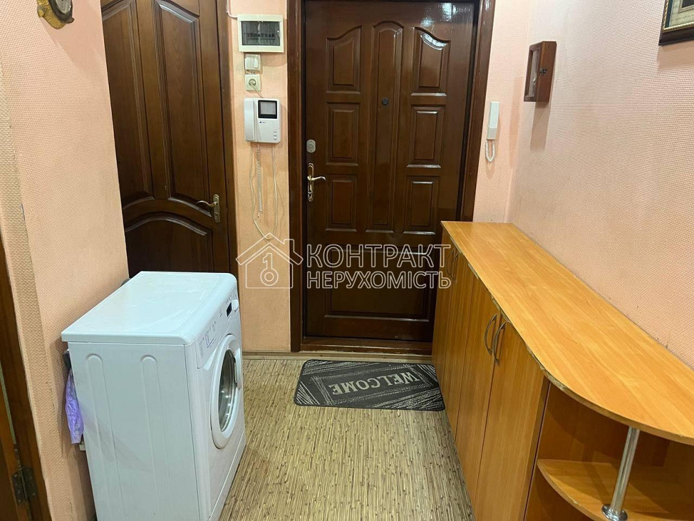 Оренда 3к Квартира 65 кв.м Перемоги вул. Харків - фото 10