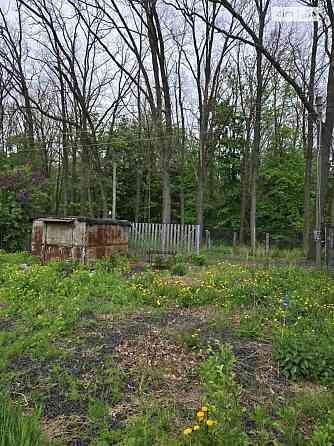 Продаж земельної ділянки 5 соток на Українська Вінниця