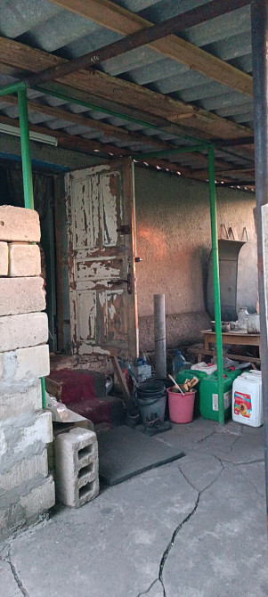 Продам дачу в кооперативі Новопавлівські сади Кропивницький - фото 3