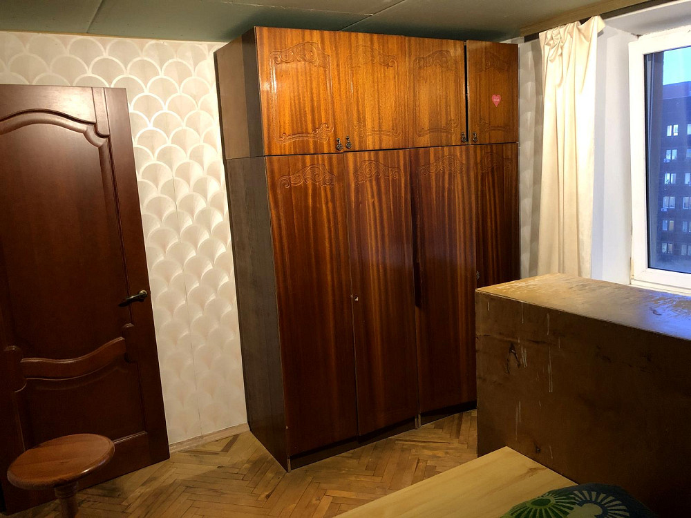 Продаж Квартира 3-кімнатна, 10/18 поверх на Берестейський вул., д. 89-А Київ - фото 19