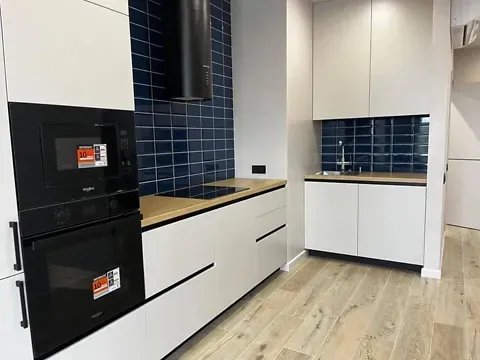 Аренда 1к Квартира 55 кв.м Овражна вулиця 15 Днепр - изображение 12