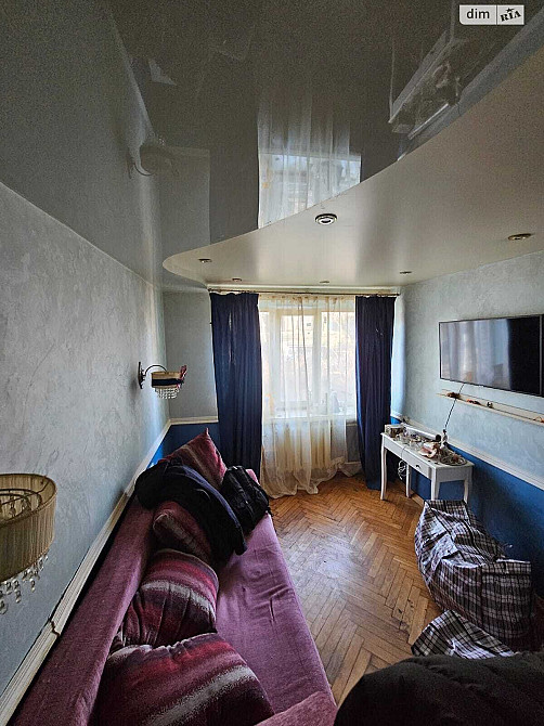 Продаж Квартира 2-кімнатна, 3/9 поверх на Лесі Українки вул., д. 12 Kiev - photo 7