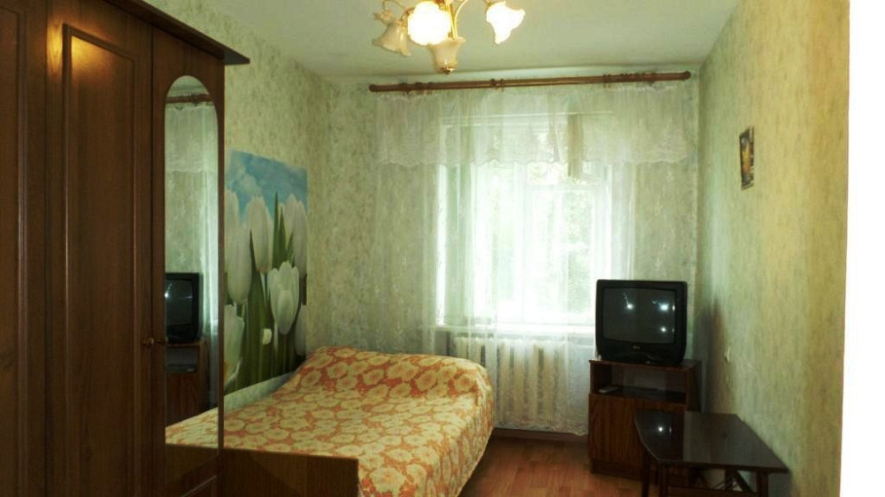 3-х-комн .Фонтан в жилом состоянии пол ламинат бойлер Odessa - photo 6