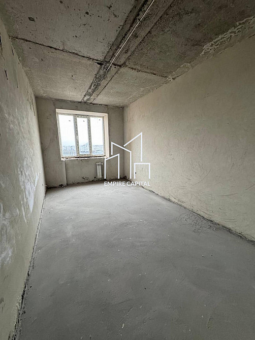 Продаж Квартира 2-кімнатна, 11/11 поверх на вул. Антонича Львів - фото 2