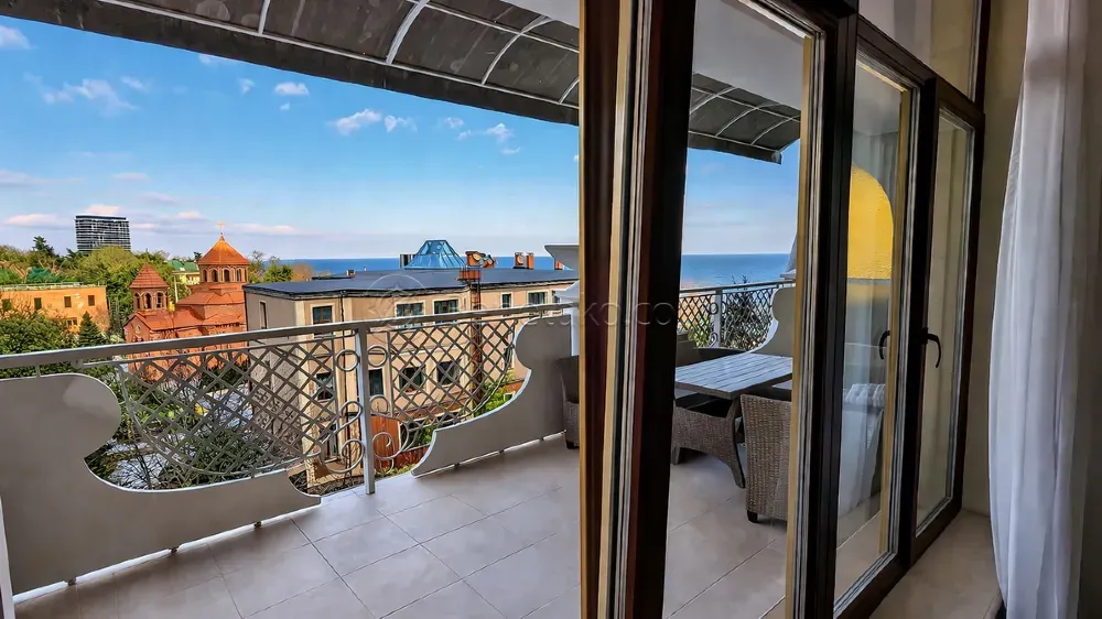 Оренда 4к Квартира 110 кв.м Аркадийское плато, 5/3 Одеса - фото 11