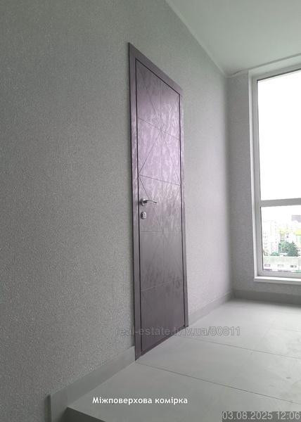 Продаж 4к Квартира 126 кв.м Пимоненка, 5В Львов - изображение 9