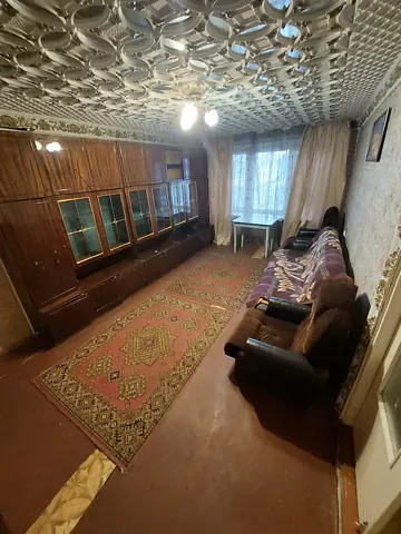 Продаж 1к Квартира 42.8 кв.м Героїв України проспект 13А Миколаїв - фото 4