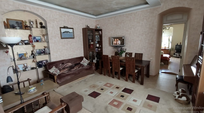 Продам двухкомнатную квартиру, Жуковского / Канатная, исторический центр города Odessa - photo 8