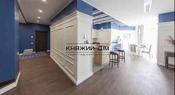 Оренда Квартира 5-кімнатна, 22/23 поверх на Глубочицкая ул. Kiev