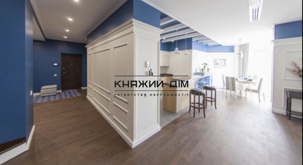 Оренда Квартира 5-кімнатна, 22/23 поверх на Глубочицкая ул. Kiev - photo 1