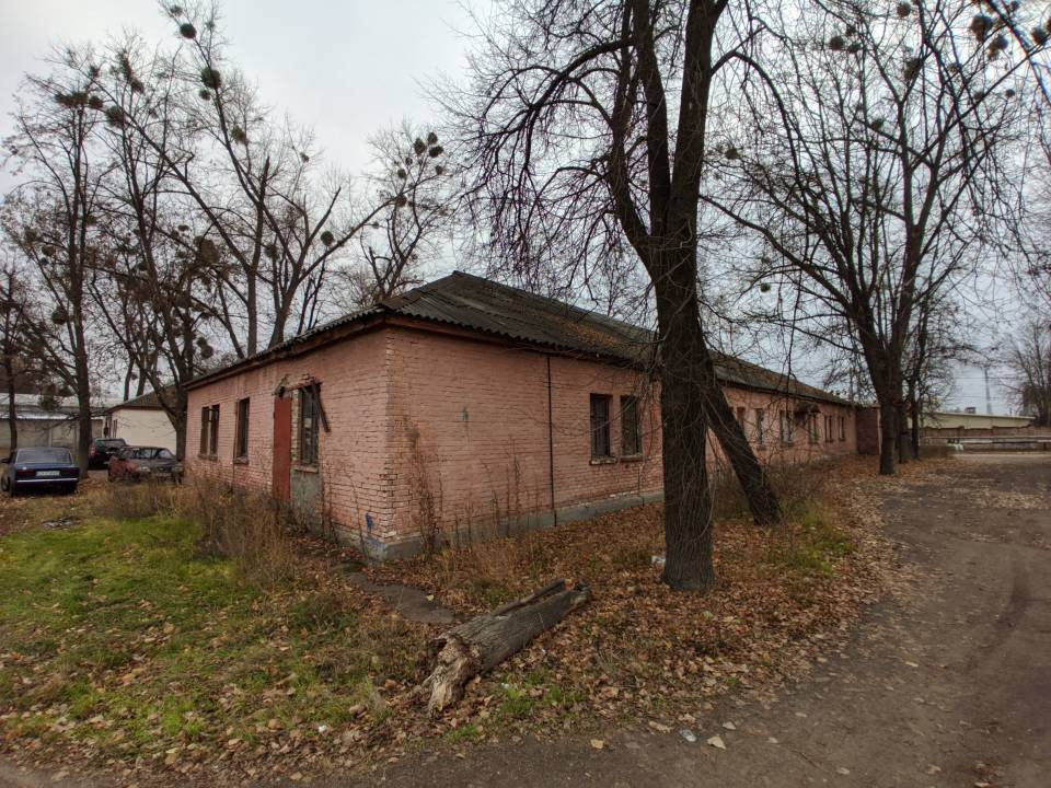 Продаж офісне приміщення на вул. Нечуй Левицького, 30 приміщень - 12, поверх - 1/1 Черкаси - фото 12