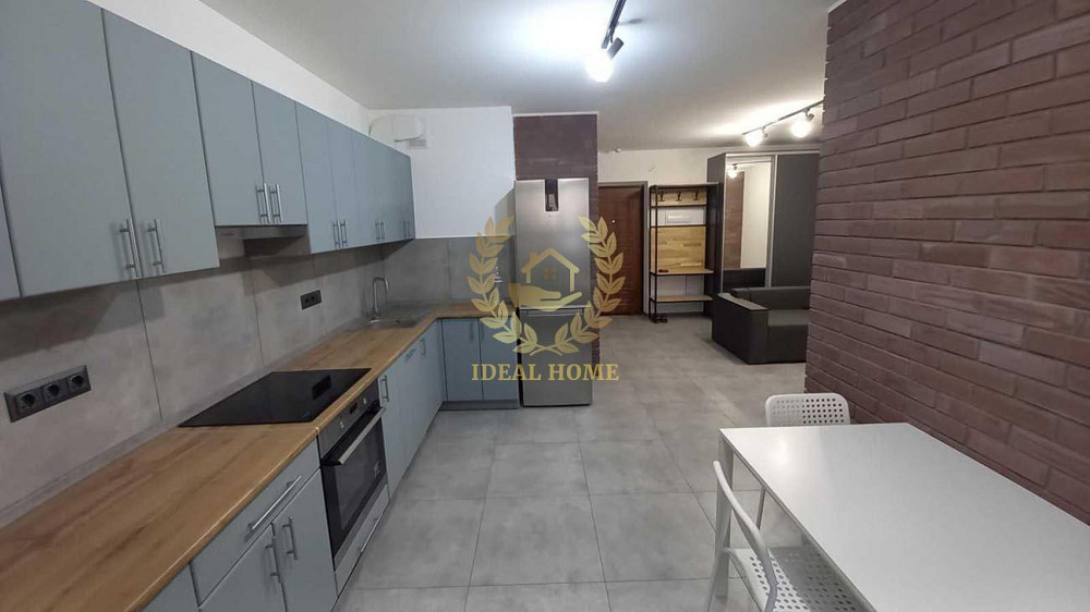 Продаж 1-кімнатної квартири 44 м2 в смт. Новосілки Київ - фото 11