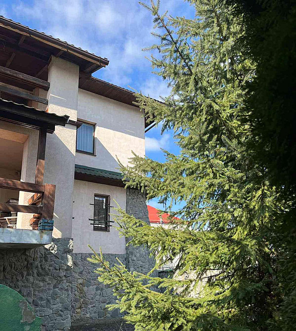 Продаж 3-поверховий Будинок з ділянкою 11 сот 374 кв.м 4 кімн. на Шевченка вул. Малечковичи - изображение 15