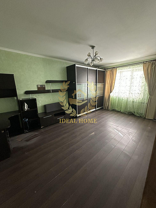 Продаж Квартира 1-кімнатна Київ - фото 1