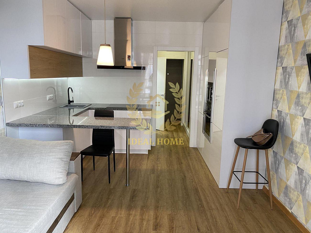 Продаж Квартира 1-кімнатна на Соловцова Николая ул., 2 Київ - фото 7