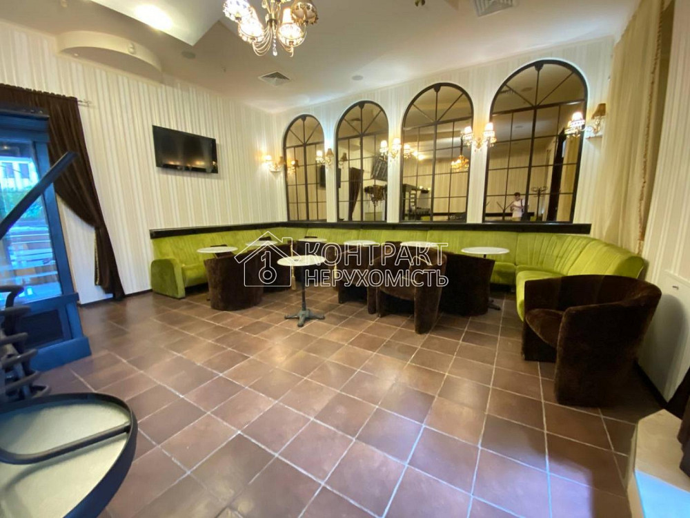 Продаж готовий бізнес на вул. Чернишевська приміщень - 2, поверх - 1/5 Харьков - изображение 14