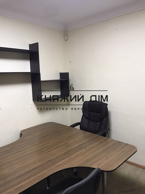 Оренда офісне приміщення на Саксаганского ул. поверх - 1/7 Kiev - photo 1