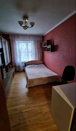 Оренда Квартира 3-кімнатна, 7/9 поверх на Вербицького, 24а Киев