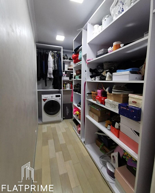 Продаж Квартира 3-кімнатна, 20/26 поверх на Юлії Здановської вул., д. 36В Kiev - photo 7