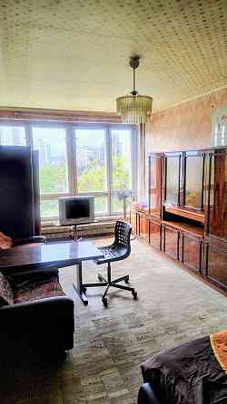 Продаж Квартира 1-кімнатна, 4/16 поверх на вул.Тичини, 20 Київ