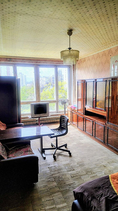 Продаж Квартира 1-кімнатна, 4/16 поверх на вул.Тичини, 20 Kiev - photo 4