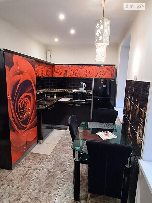 Оренда Квартира 2-кімнатна, 1/5 поверх на Каденюка, 3а Київ - фото 6