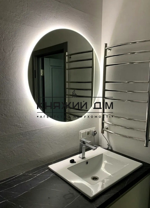 Продаж 1 кімнатна квартира ЖК 4 Сезони КОД 21147055 Київ - фото 7