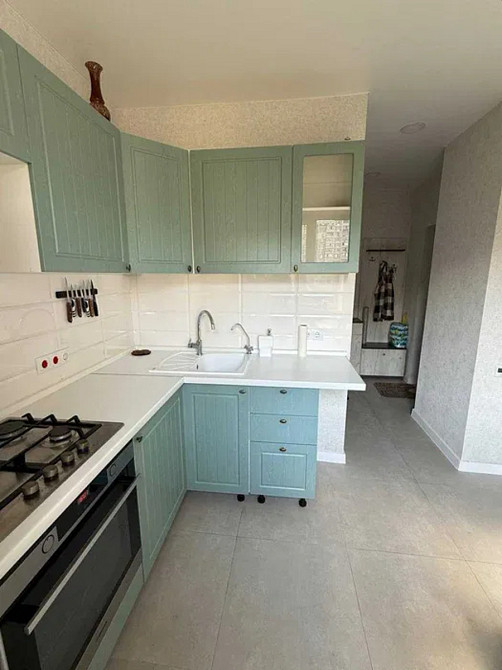 Оренда Квартира 1-кімнатна, 6/10 поверх на Олександра Кошиця, 4 Київ - фото 2